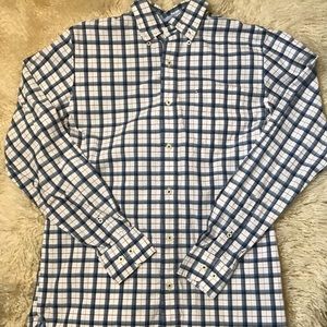 Tommy Hilfiger Polo Dress Shirt